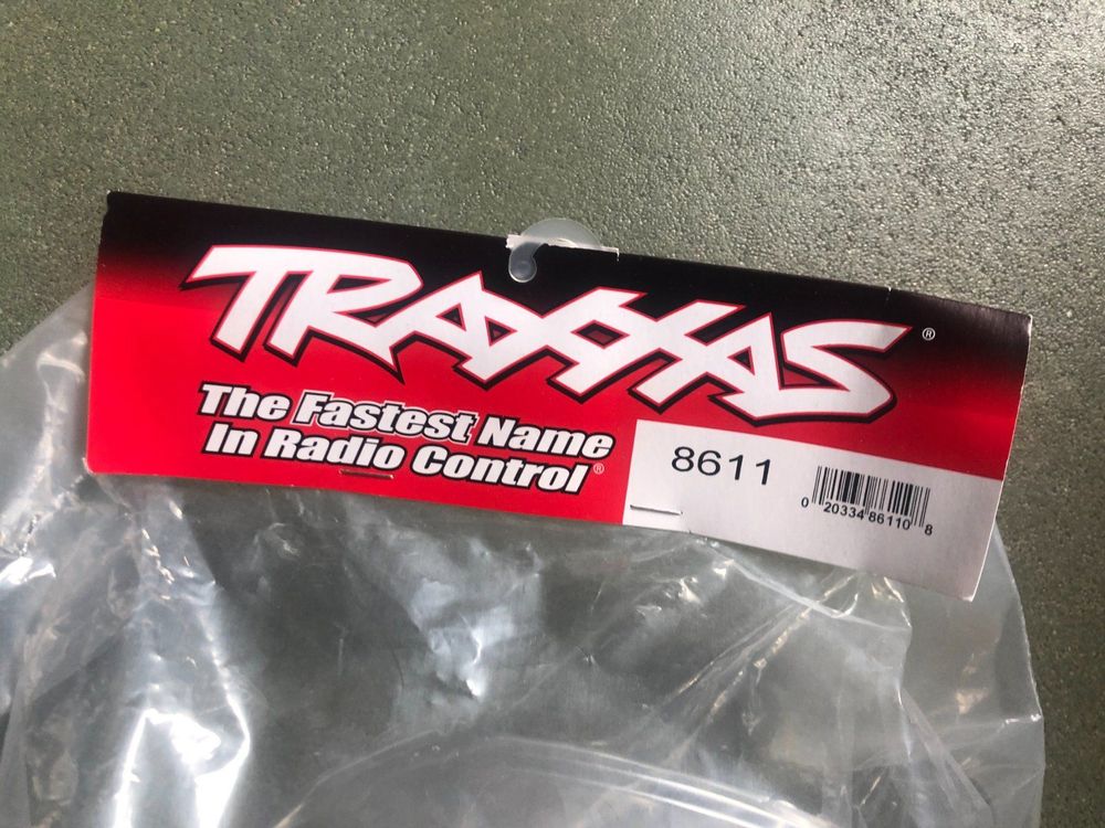 ERevo 2.0 Original Karosserie Body(Neu) Kaufen auf Ricardo