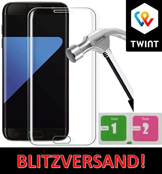 schutzglas s6 edge