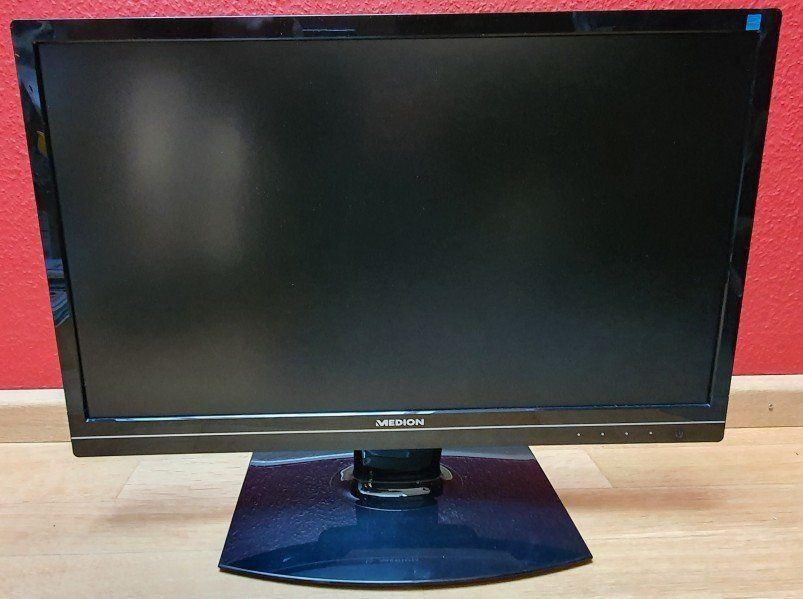 23 Medion Lcd Pc Bildschirm Monitor Kaufen Auf Ricardo