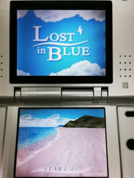 lost-in-blue-nintendo-ds-ovp-getestet-kaufen-auf-ricardo