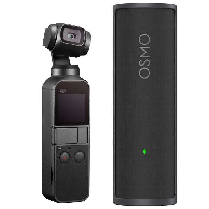 dji charging case