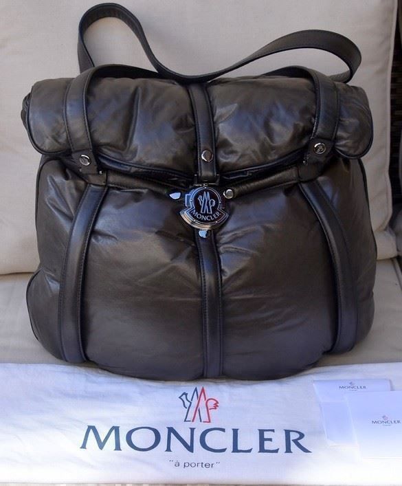 sac moncler