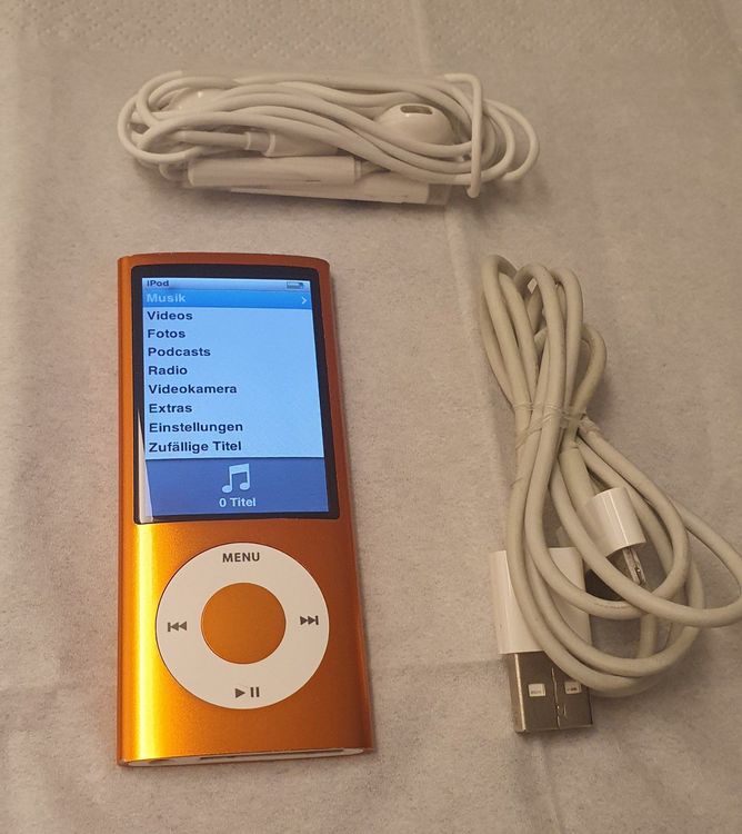 Ipod a1320 аккумулятор