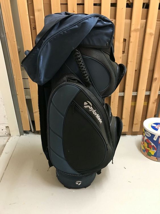 Golf bag Kaufen auf Ricardo