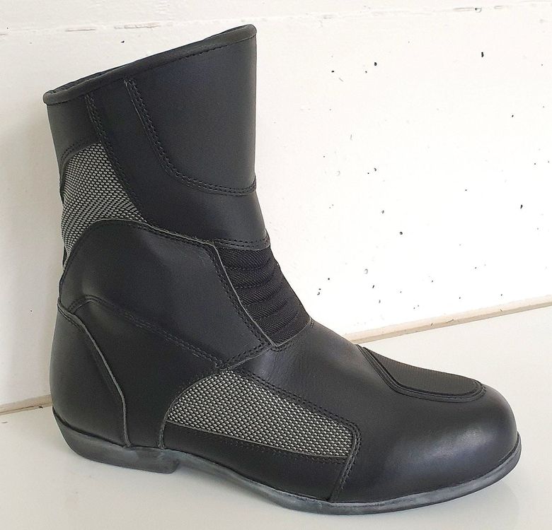 Stiefel flow bmw