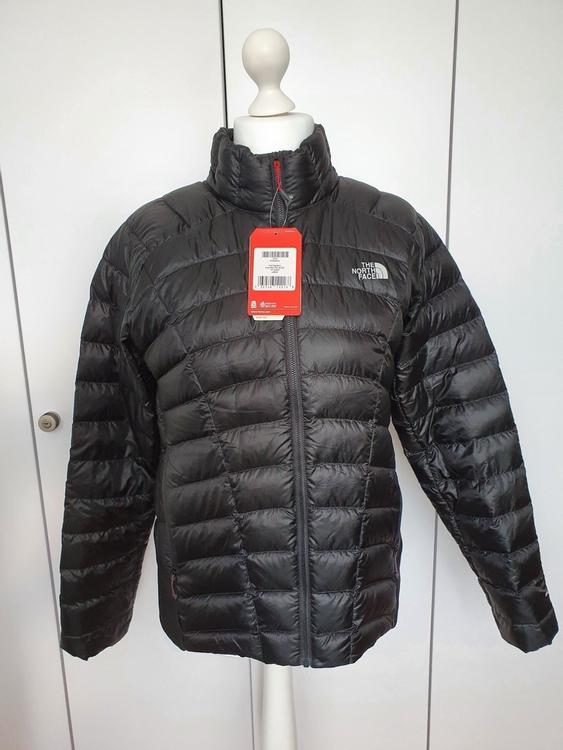 north face quince