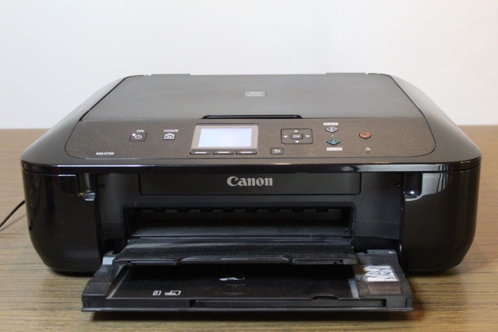 canon pixma mg5750 saturn