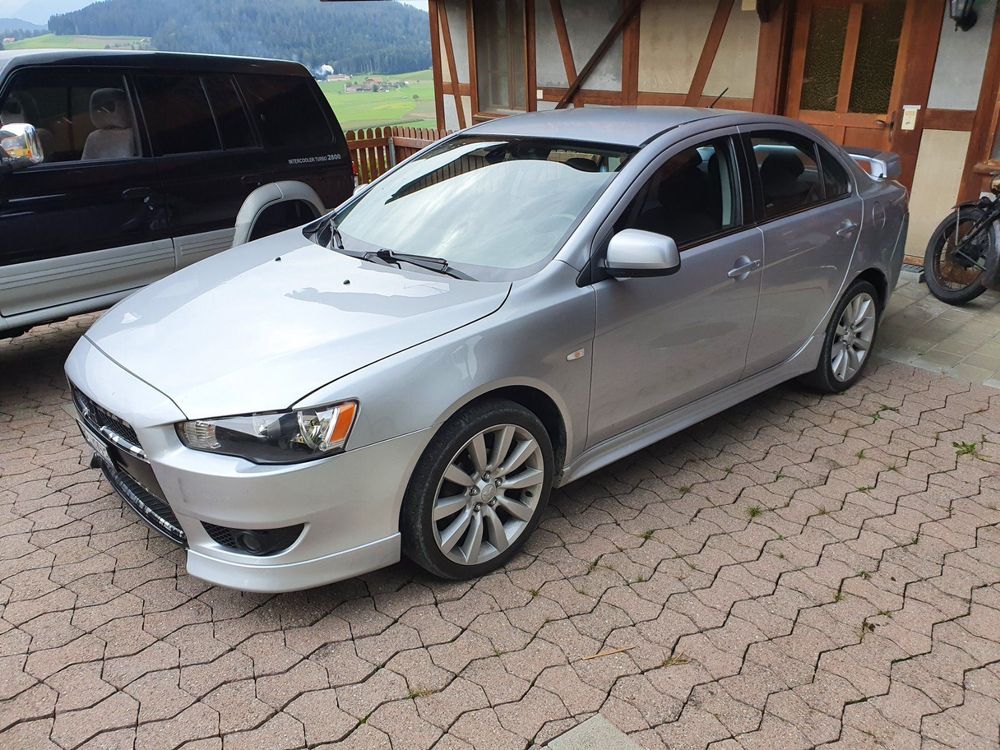 Lancer 2 0
