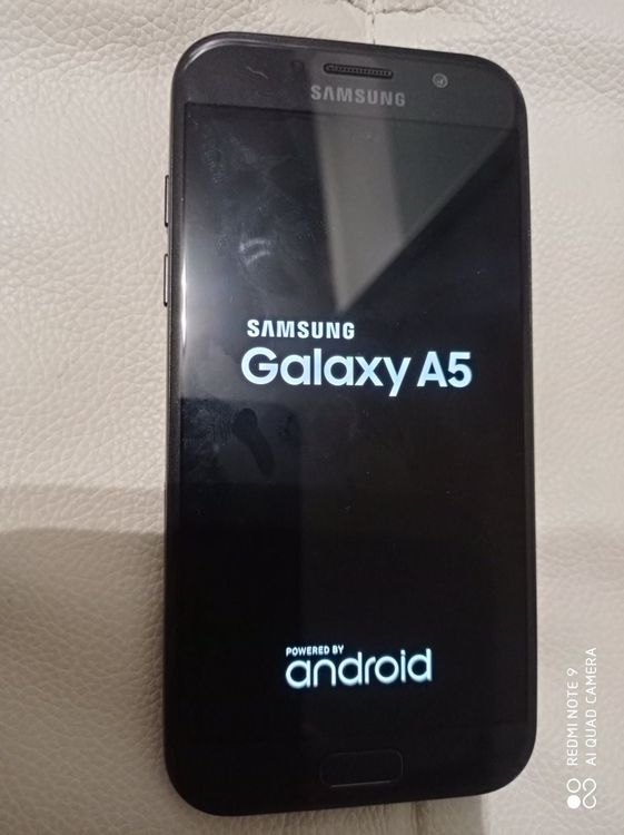 galaxy a5 32gb