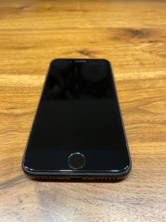 iphone se 2020 64gb schwarz neu