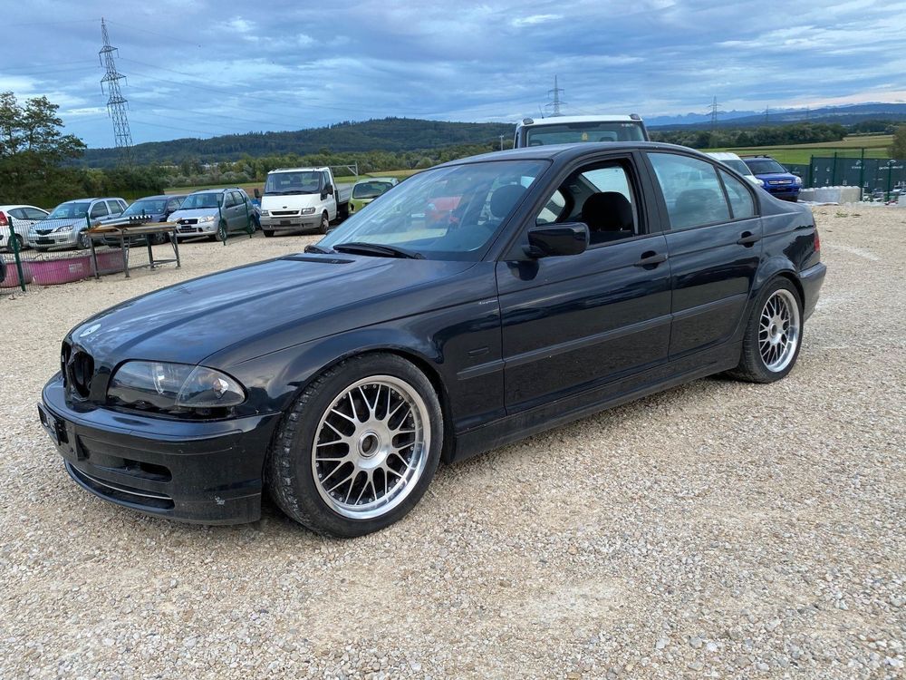 Bmw 318 прошивка