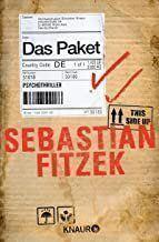 Sebastian Fitzek - Das Paket | Kaufen auf Ricardo