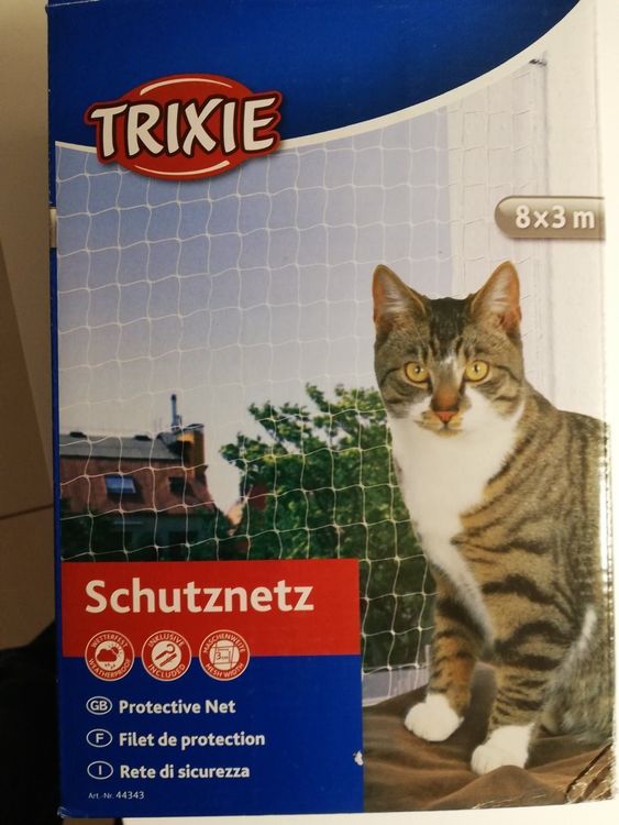 bestes katzennetz