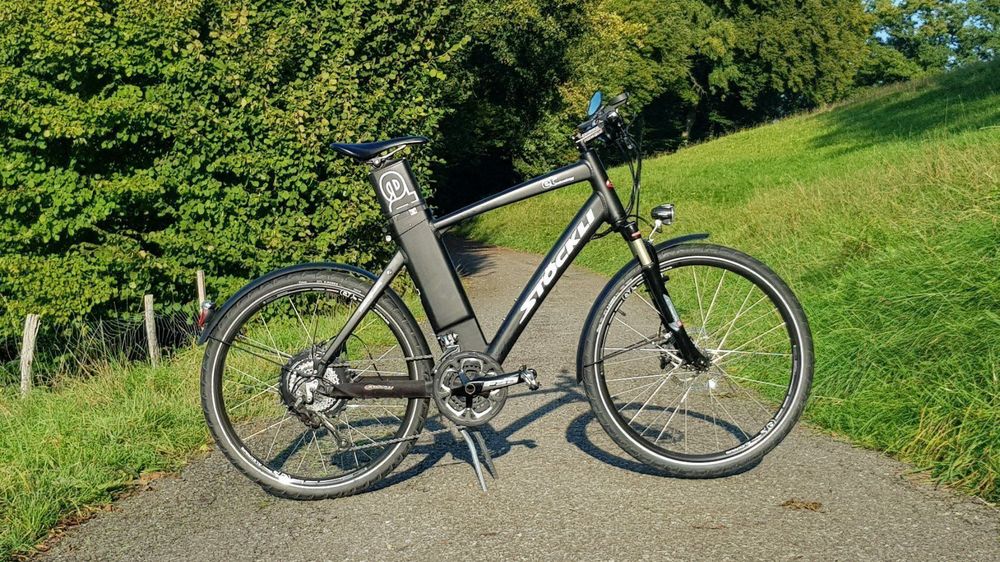 stöckli mountain bike