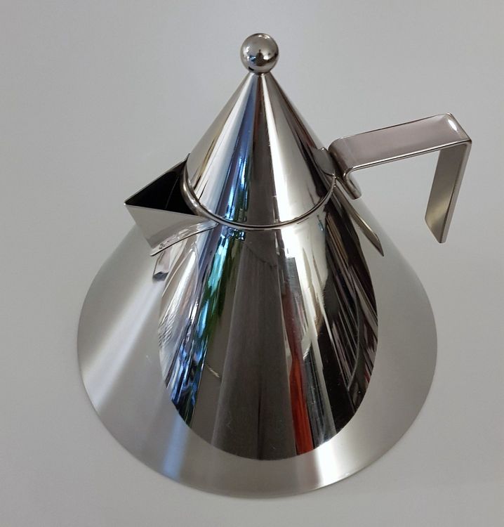 Alessi Il Conico Water Kettle Kaufen auf Ricardo