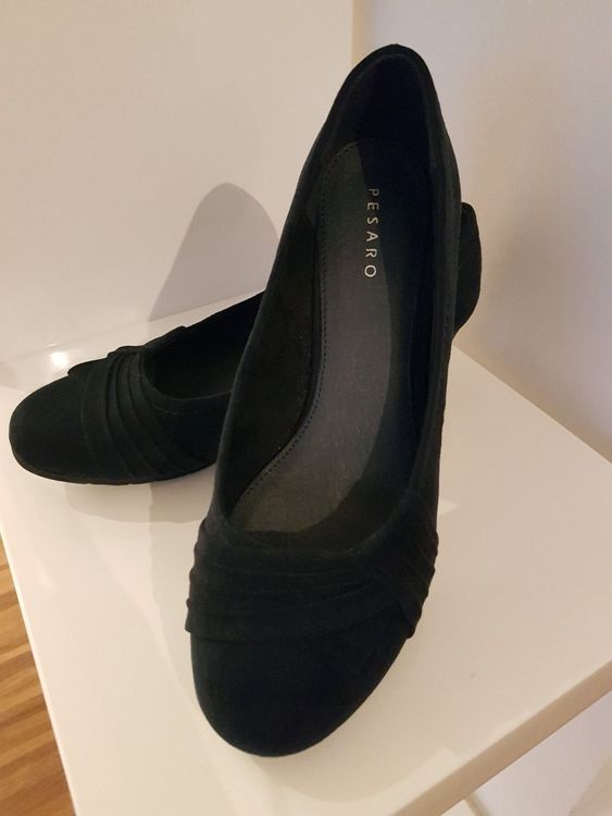 pesaro schuhe ballerina