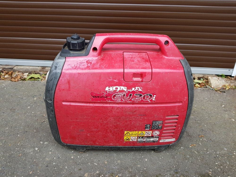 Honda 20 eu