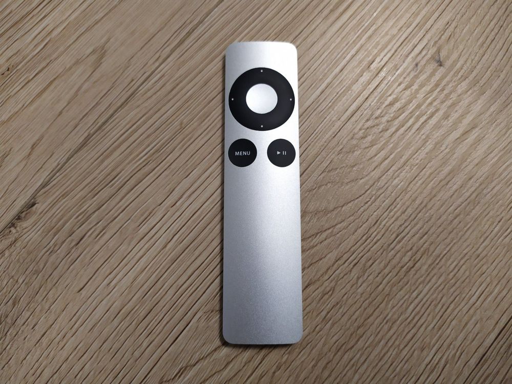 iphone apple tv fernbedienung