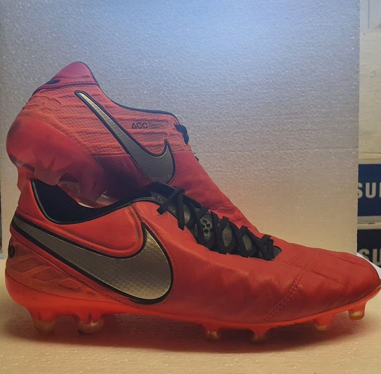 Nike Tiempo ACC/ Gr. 43 | Kaufen auf Ricardo