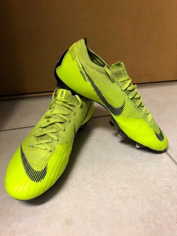 nike mercurial vapor 40