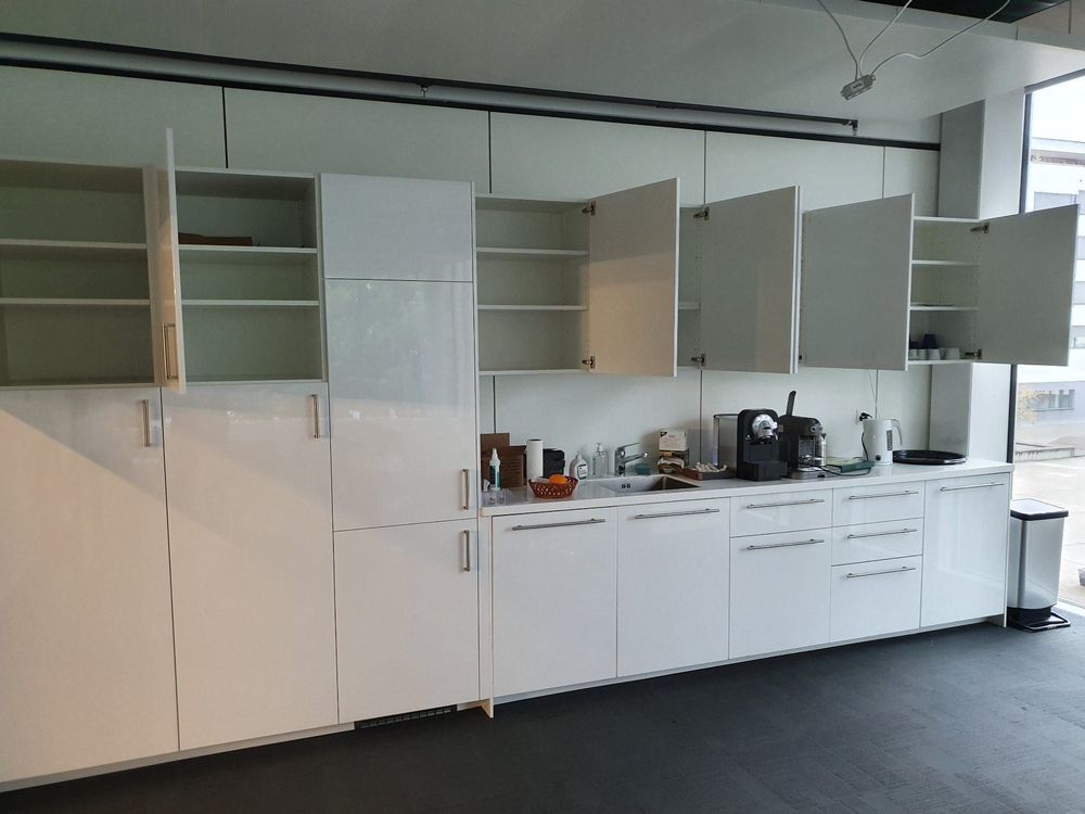 Komplette Einbau Küche | Kaufen auf Ricardo