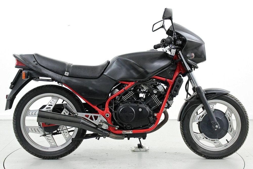 Мануал honda vt 250