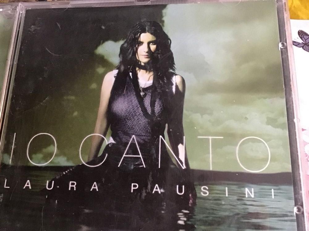 Laura Pausini Kaufen Auf Ricardo