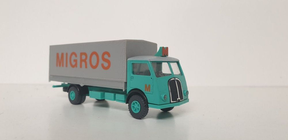 migros kopierpapier aktion