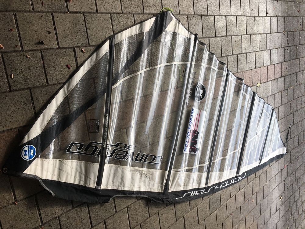 Windsurf Segel von North Sails Kaufen auf Ricardo