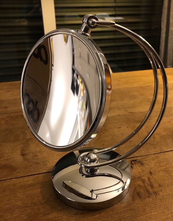 Kosmetikspiegel für Badezimmer | Kaufen auf Ricardo