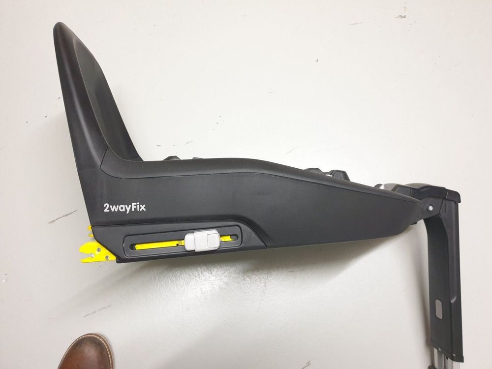 isofix 2wayfix base