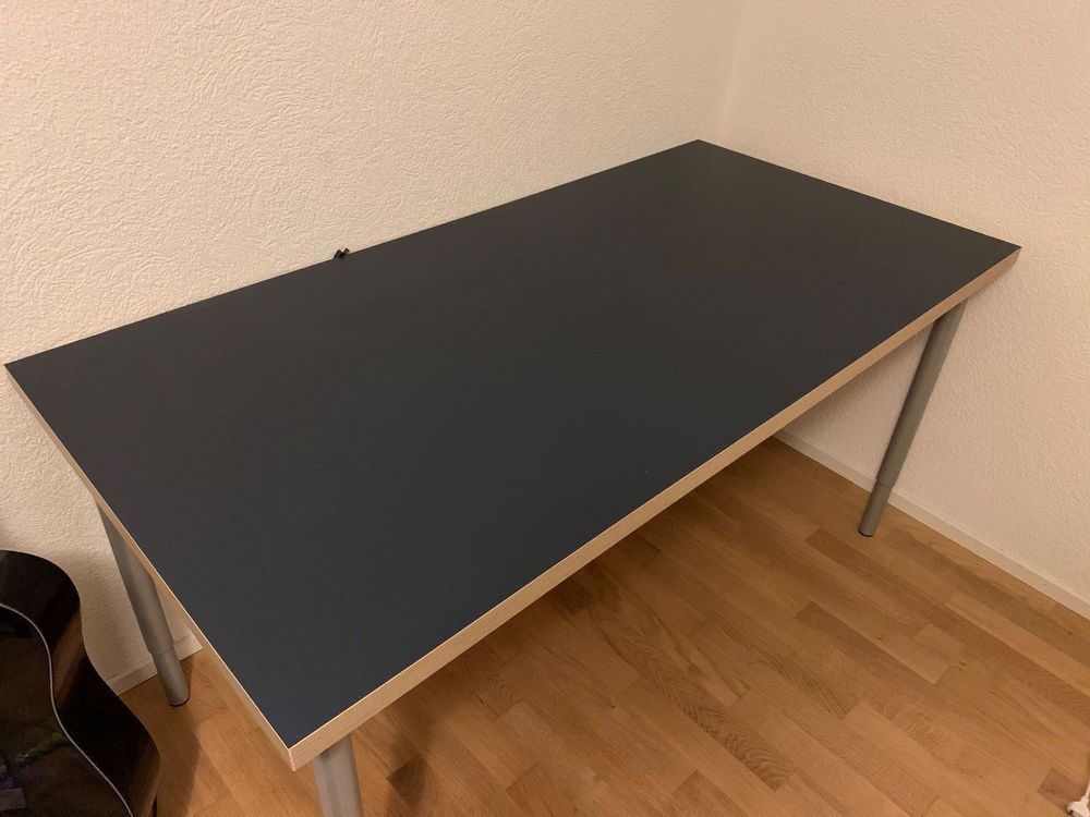 Desk LINNMON 150x75 Comprare su Ricardo