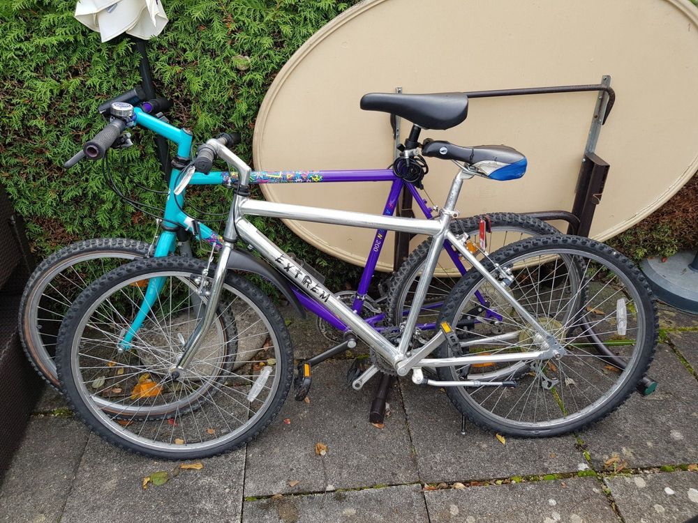 26er fahrrad für welches alter