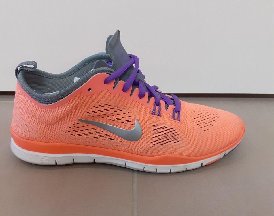 Nike Free TR Fit 4 | Kaufen auf Ricardo