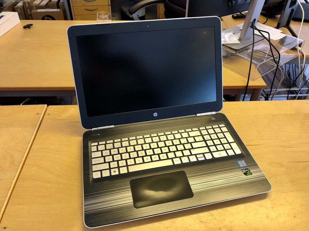 HP Notebook i5 | Kaufen auf Ricardo
