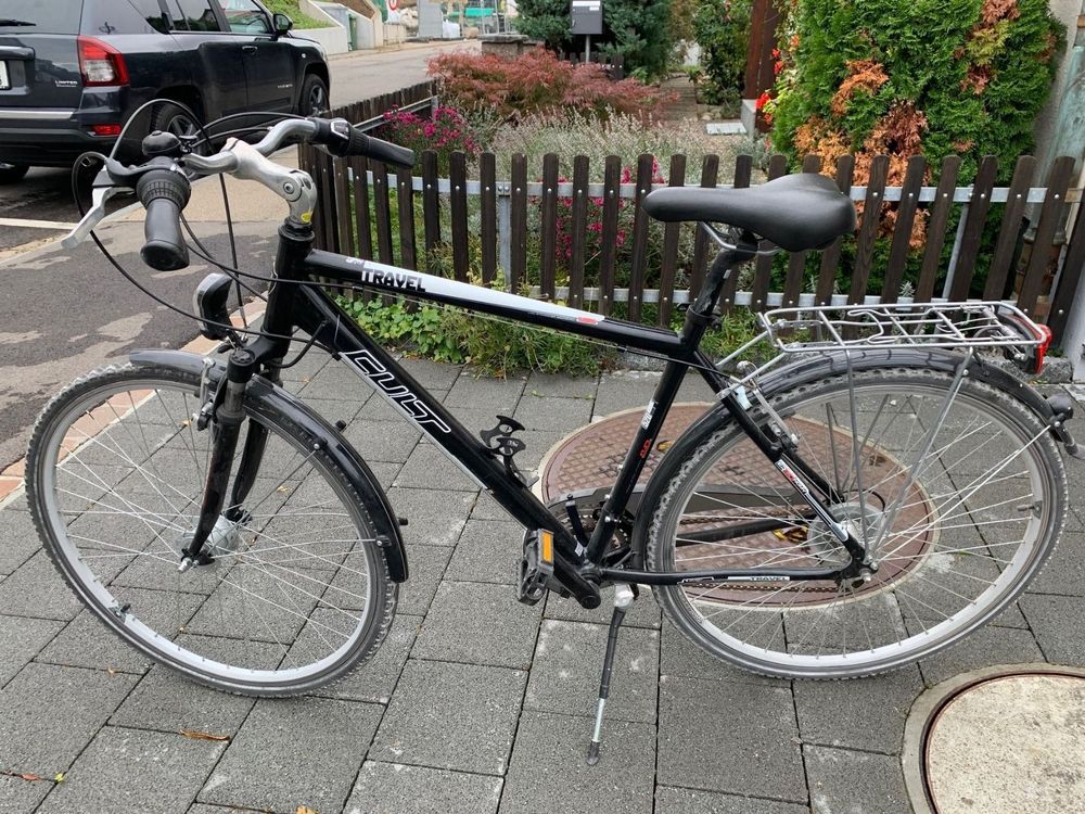Fahrrad gebraucht Kaufen auf Ricardo