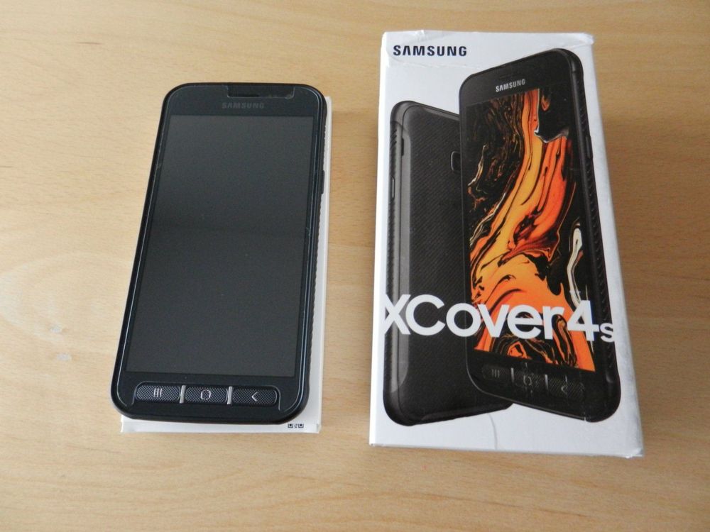 samsung s xcover 4