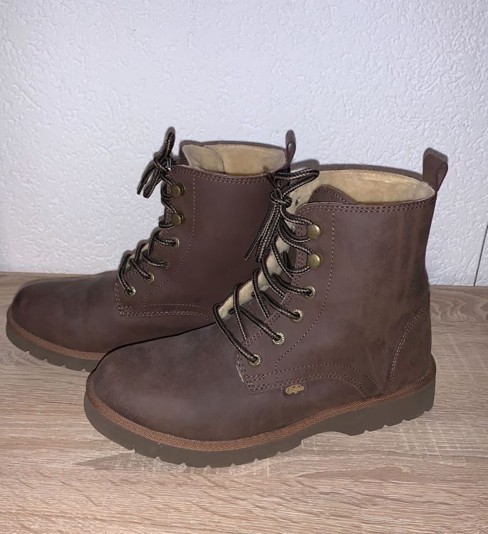 Winterschuhe Buffalo Kaufen Auf Ricardo