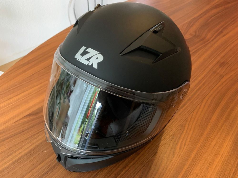 Revendre casque moto Clearance