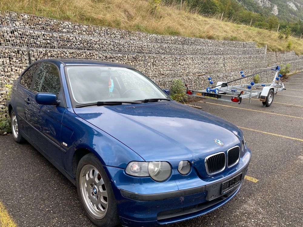 Bmw 316i двигатель