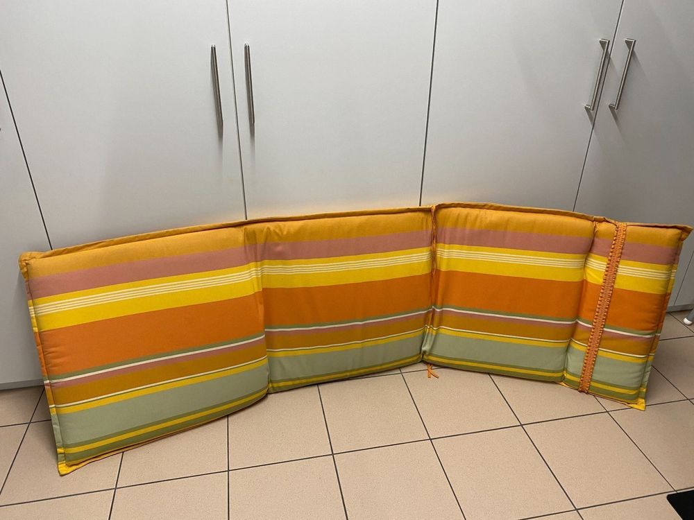 Liegestuhlpolster | Kaufen auf Ricardo