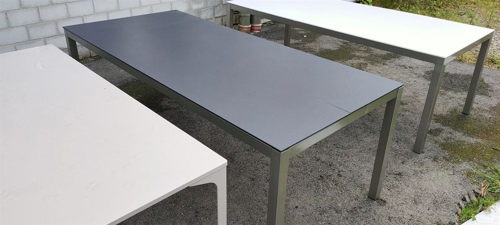 Столешницы из dekton sirius