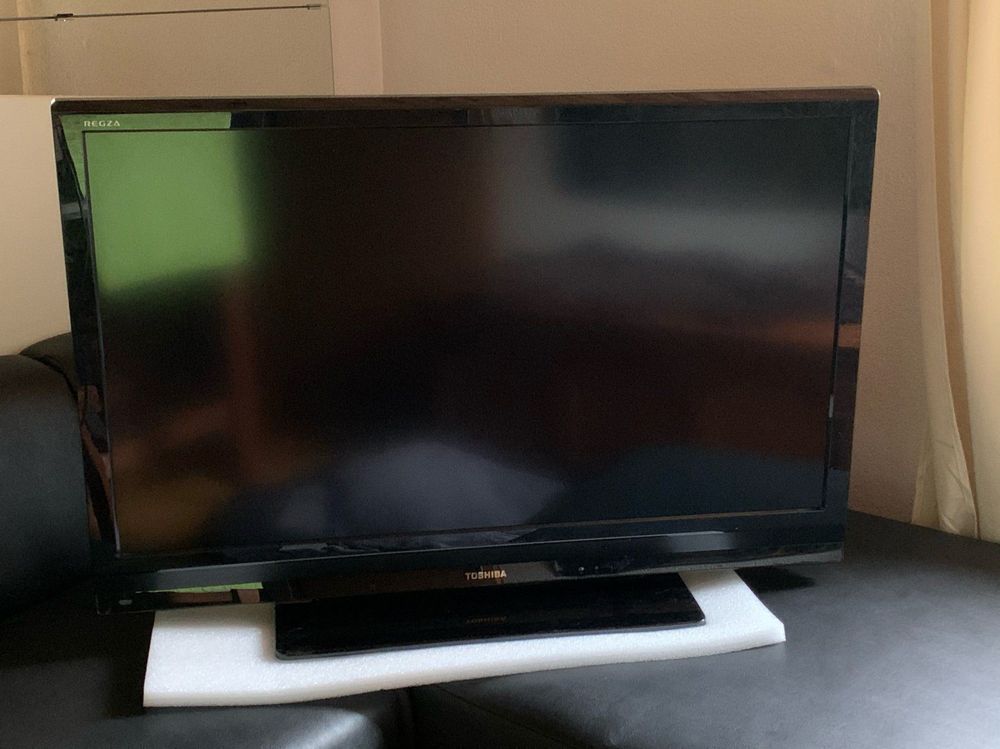 Toshiba Lcd Colour Tv Fernbedienung