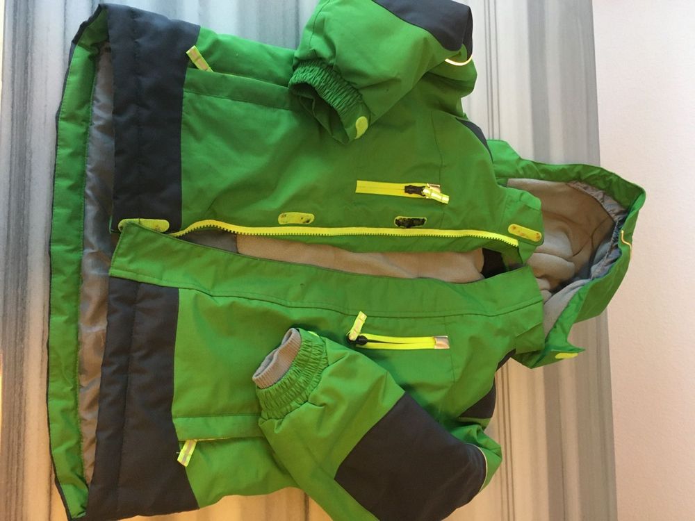 jakoo winterjacke 122