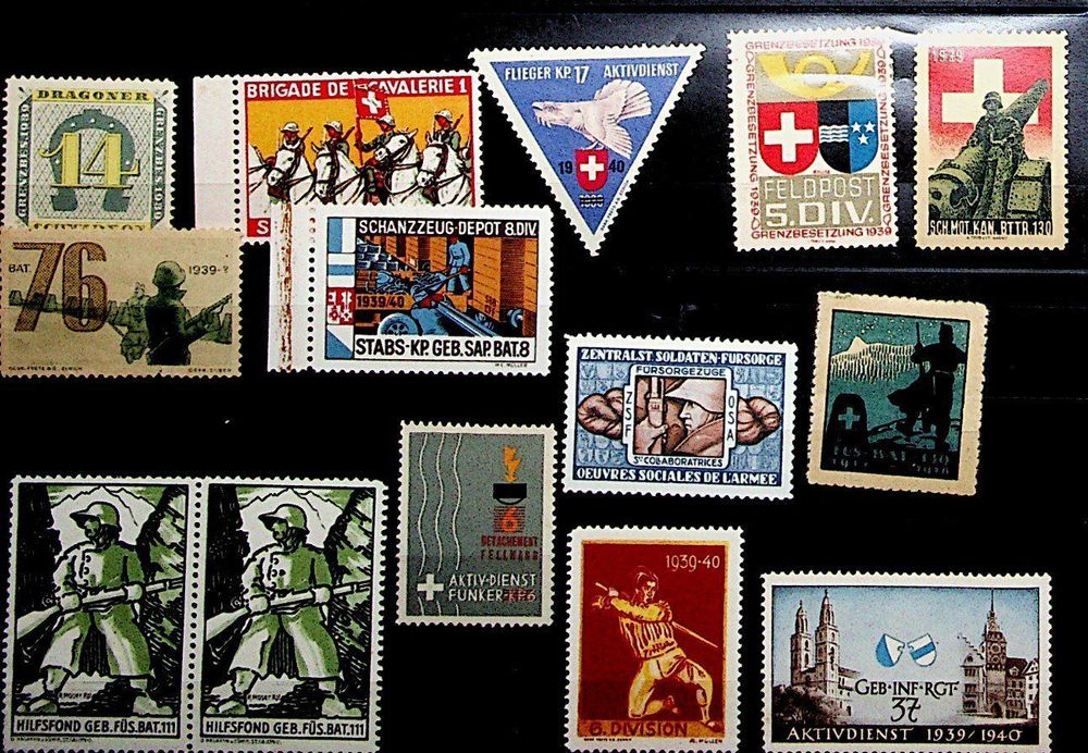 Carte 1er Jour, Journée du Timbre 5 Mars 1939 Militaire CMTA Sousse