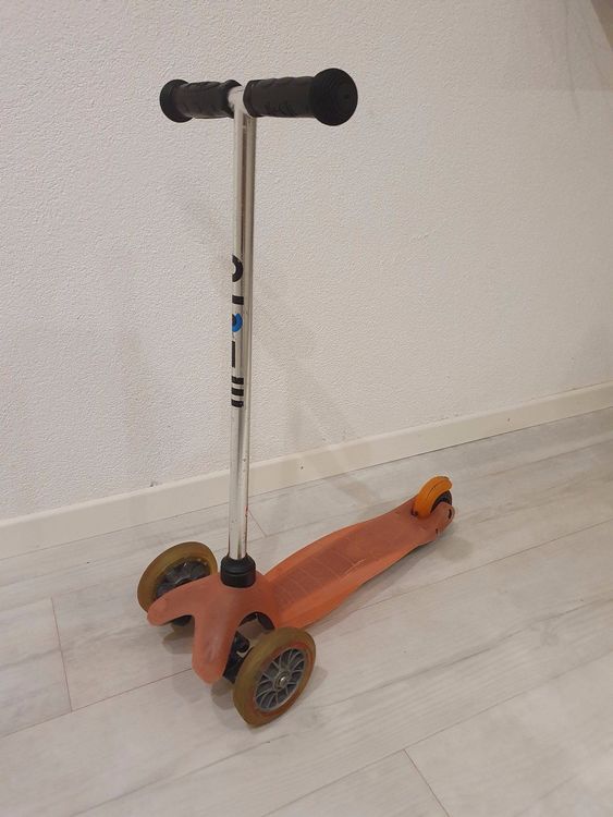 Kinder kickboard Kaufen auf Ricardo