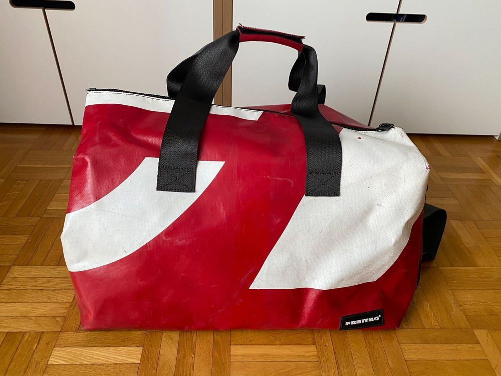 Freitag F45 Lois Sporttasche | Comprare su Ricardo