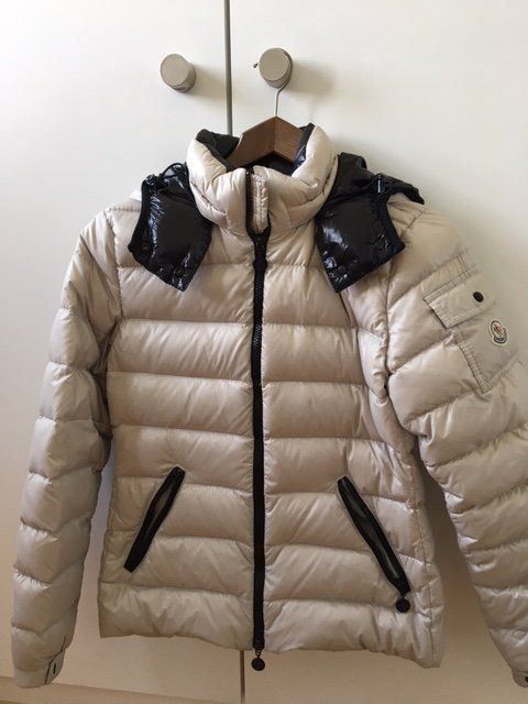 moncler bady giubbotto
