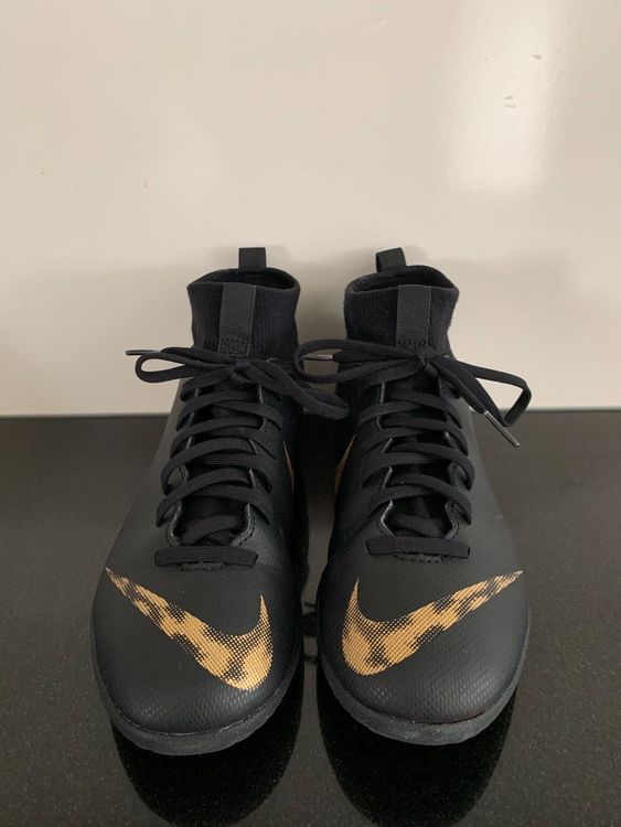 Indoor Nike Mercurial Gr. 38 Hallen | Kaufen auf Ricardo