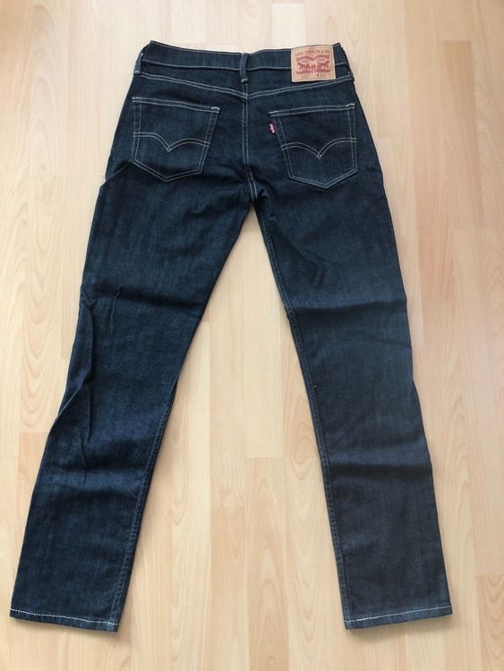 Levis 511 Jeans 31 x 32 (M) NEU ab 1.- | Kaufen auf Ricardo